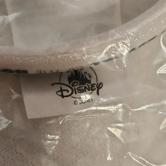 Disney 2024  Snowglobe Ears, Loungefly Stitch Wallet &  Jewel Keychain Key - Picture 6 of 17